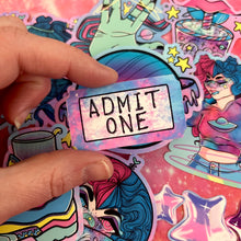 Load image into Gallery viewer, Space Kandi Die Cut Bundle