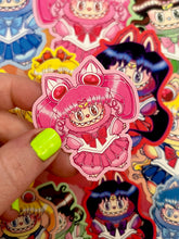 Load image into Gallery viewer, BooBoo Moonie Die Cut Bundle