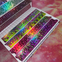 Load image into Gallery viewer, Y2K Holo Washi