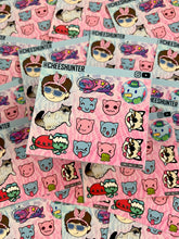 Load image into Gallery viewer, 2026 Custom Contact Cards *no codes*