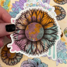 Load image into Gallery viewer, Planners Bloom Die Cut Bundle (white background)