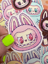 Load image into Gallery viewer, Pastel BooBoo Die Cut Bundle