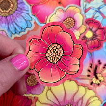 Load image into Gallery viewer, 318 Florals Die Cut Bundle