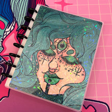 Load image into Gallery viewer, Neptune Oracle Disc Album