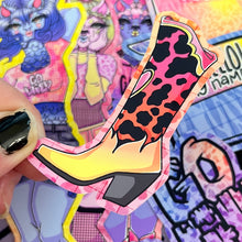 Load image into Gallery viewer, Wild 2024 Die Cut Bundle