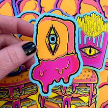 Load image into Gallery viewer, Halloween Foodie Die Cut Bundle