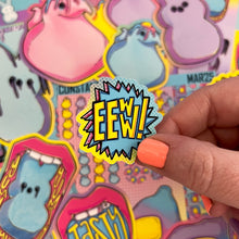 Load image into Gallery viewer, My Peeps Die Cut Bundle