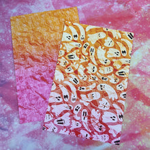 Load image into Gallery viewer, Halloweenie Paper Pack *no codes*