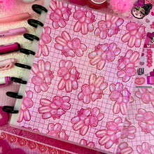 Load image into Gallery viewer, Valentines Balloon Dog Disc Album