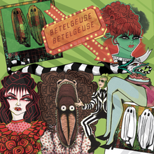 Load image into Gallery viewer, Beetle π§ Die Cut Bundle