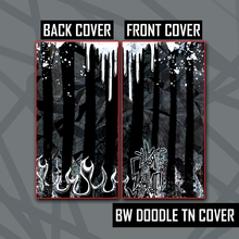 Load image into Gallery viewer, Traveler's Notebook Preorder *no codes* (Est. to be in hand end of July)