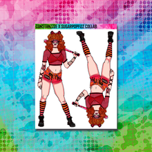 Load image into Gallery viewer, Blossom Sticker Sheet