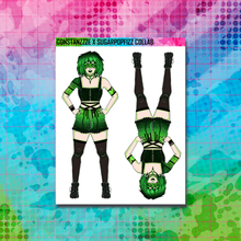 Load image into Gallery viewer, Buttercup Sticker Sheet