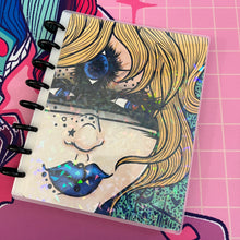 Load image into Gallery viewer, Uranus Oracle Disc Album