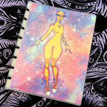 Load image into Gallery viewer, Andromeda Disc Album