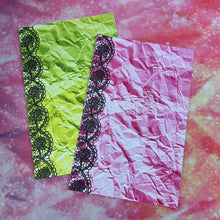 Load image into Gallery viewer, Pop Rock Paper Pack *no codes*