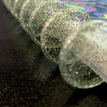 Load image into Gallery viewer, 35mm Glitter Discs