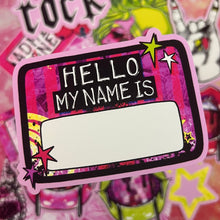 Load image into Gallery viewer, Pop Rock Die Cut Bundle