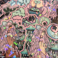 Load image into Gallery viewer, Celebration Die Cut Bundle