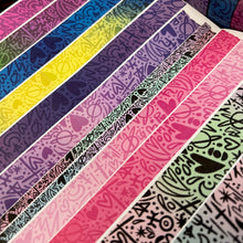 Load image into Gallery viewer, Scout Oracle Pattern Washi Tape 5/15/20mm