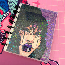 Load image into Gallery viewer, Pluto Oracle Disc Album