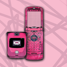 Load image into Gallery viewer, CPC Flip Phone