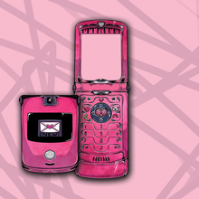 Load image into Gallery viewer, CPC Flip Phone