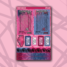 Load image into Gallery viewer, CPC Journaling Kit
