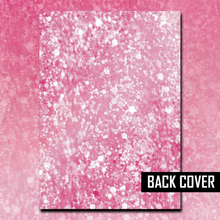 Load image into Gallery viewer, Chibi Magic Reusable Sticker Book