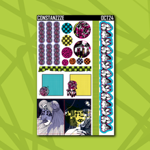 Load image into Gallery viewer, Colorful Inktober Journaling Kit