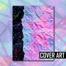 Load image into Gallery viewer, Kandi Paper Rip Disc Album