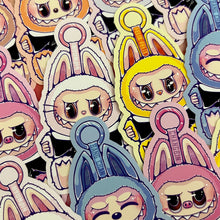 Load image into Gallery viewer, BooBoo Zoo Die Cut Bundle