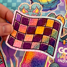 Load image into Gallery viewer, Race to Wild Big Die Cut Bundle