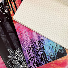Load image into Gallery viewer, Party Traveler's Notebook *no codes*