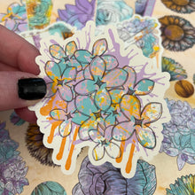 Load image into Gallery viewer, Planners Bloom Die Cut/Die Cut Bundle