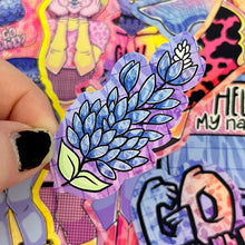 Load image into Gallery viewer, Wild 2024 Die Cut Bundle