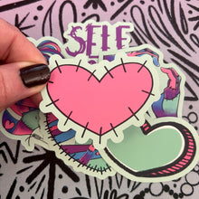 Load image into Gallery viewer, Love Zombie Die Cut Bundle