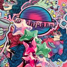 Load image into Gallery viewer, Space Kandi Die Cut Bundle