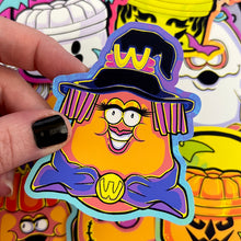 Load image into Gallery viewer, Halloween Nugget Die Cut Bundle