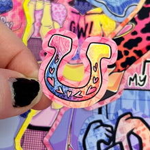 Load image into Gallery viewer, Wild 2024 Die Cut Bundle