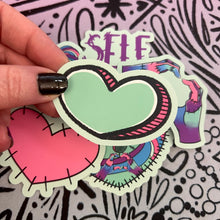 Load image into Gallery viewer, Love Zombie Die Cut Bundle