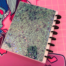 Load image into Gallery viewer, Uranus Oracle Disc Album