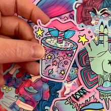 Load image into Gallery viewer, Space Kandi Die Cut Bundle