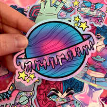 Load image into Gallery viewer, Space Kandi Die Cut Bundle