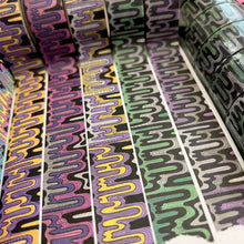 Load image into Gallery viewer, Drippie Pride 2.0 Washi Tape 20mm