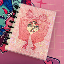 Load image into Gallery viewer, Chibi Oracle Disc Album