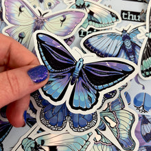 Load image into Gallery viewer, Mystic Moths + Butterflies Die Cut Bundle