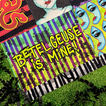 Load image into Gallery viewer, Halloween 2024 Advent Day 7 Sticker Sheets