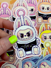 Load image into Gallery viewer, BooBoo Zoo Die Cut Bundle