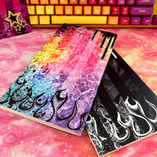 Load image into Gallery viewer, Party Traveler's Notebook *no codes*